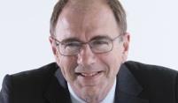 Prof David Fish