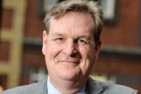Andy Williams Chief Executive of the HSCIC
