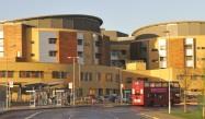 Queen's Hospital Romford