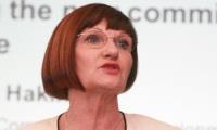 Dame Barbara Hakin