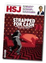 Cover HSJ 130823 angled