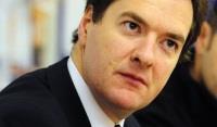 George Osborne