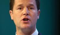 Nick Clegg