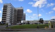 Aintree University Hospital