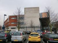 New Cross Hospital