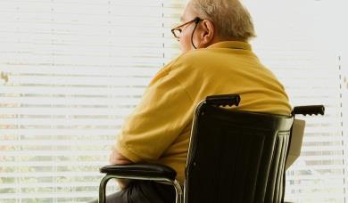 Nursing home