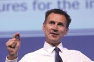 Jeremy Hunt
