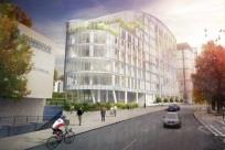 new Clatterbridge Cancer Centre