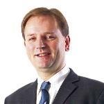 Simon Stevens