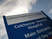 Colchester Hospital