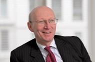 David Prior North Norfolk Trust chair CQC preferred candidate