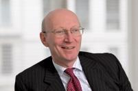 David Prior North Norfolk Trust chair CQC preferred candidate