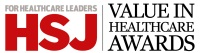 HSJ Value awards 2015