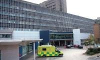 Royal Liverpool University Hospital