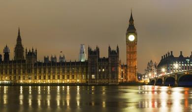 Houses of Parliament