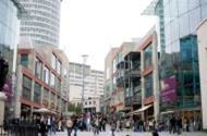Birmingham city centre