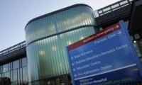 Rotherham hospital
