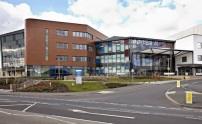 Walsall Healthcare NHS Trust