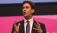 Ed Miliband