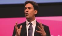 Ed Miliband