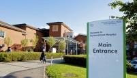 Wythenshawe Hospital