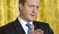 David Cameron 2015