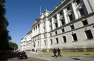 Treasury