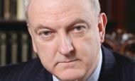 Bruce Keogh