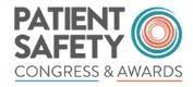 Patient Safety Congress and Awards