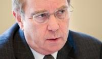 Sir Robert Naylor