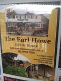 The Earl Howe