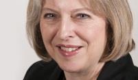 Theresa May