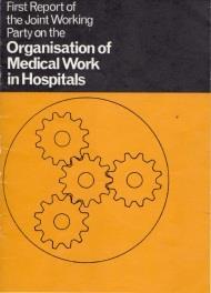 Cogwheel report 1967
