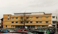 Frimley Park Hospital NHS Foundation Trust