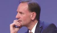 Simon Stevens