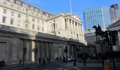 Bank of England