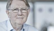 Sir Mike Richards