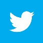 Twitter bird