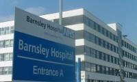 Barnsley Hospital 