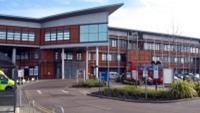 Princess Royal Hospital, Bromley, South London Healthcare NHS Trust