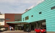 Gloucestershire Royal hospital
