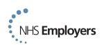 NHS Employers logo