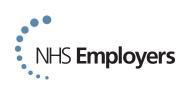 NHS Employers logo