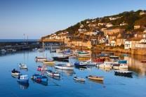 Cornwall