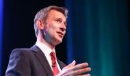 Jeremy Hunt
