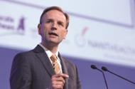 Simon Stevens