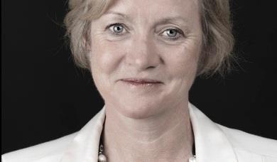 Geraldine Strathdee
