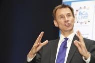 Jeremy Hunt