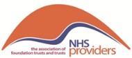 NHS Providers logo