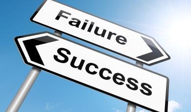 Failure or success
